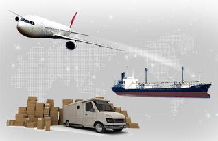 家具裝飾用品運輸到迪拜 國際貨運代理的清關流程解析